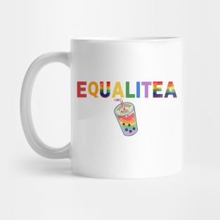 Equalitea Mug